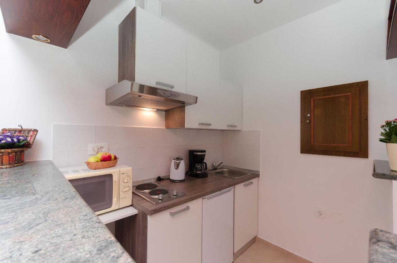 Apartments Branka Mošćenička Draga エクステリア 写真