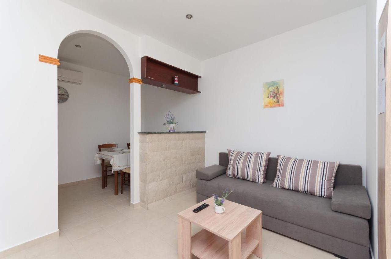 Apartments Branka Mošćenička Draga エクステリア 写真