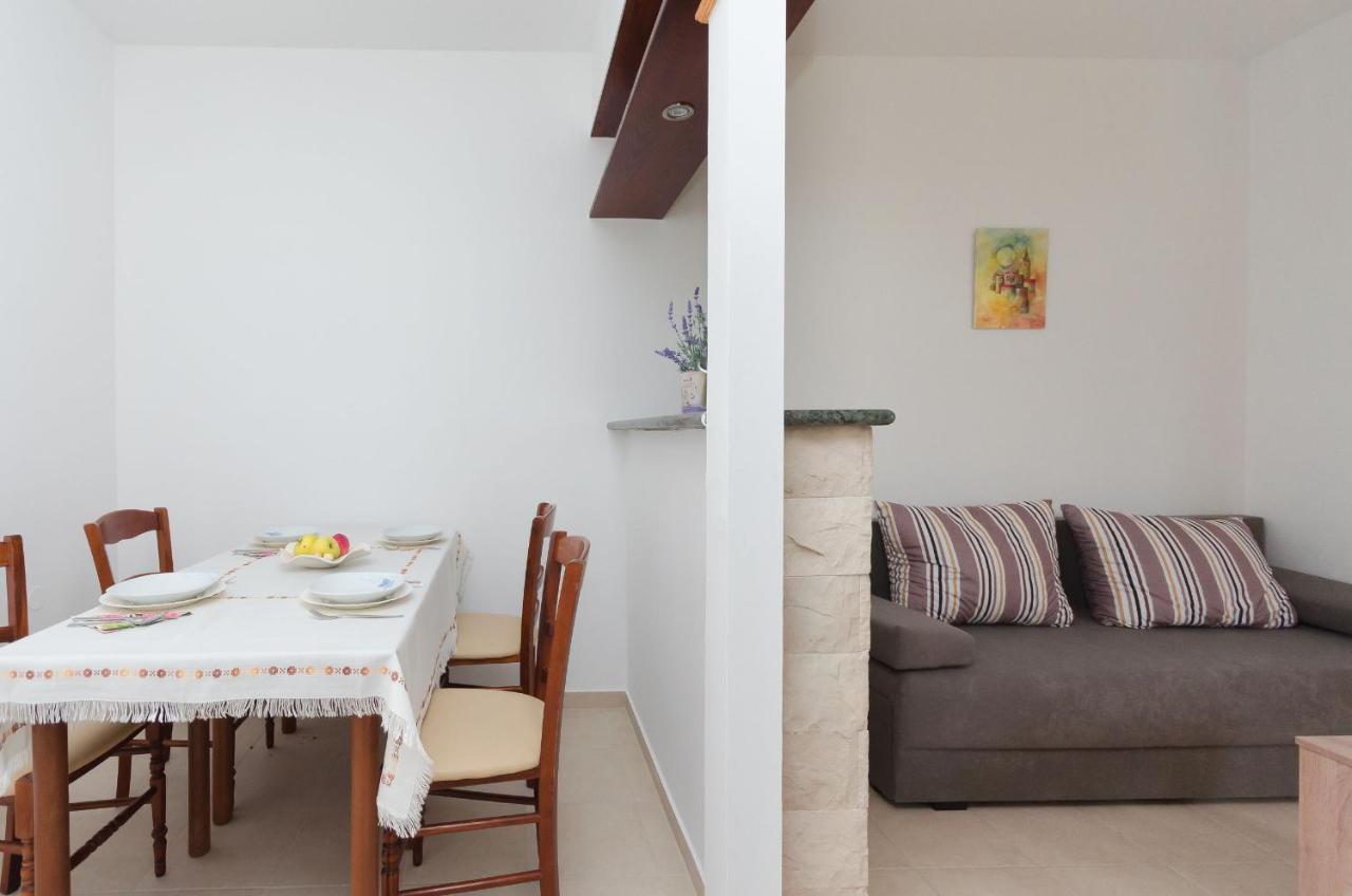 Apartments Branka Mošćenička Draga エクステリア 写真