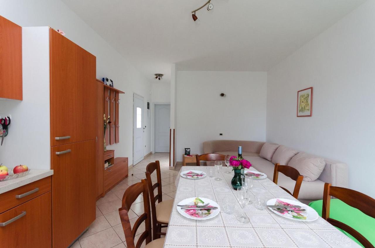 Apartments Branka Mošćenička Draga エクステリア 写真