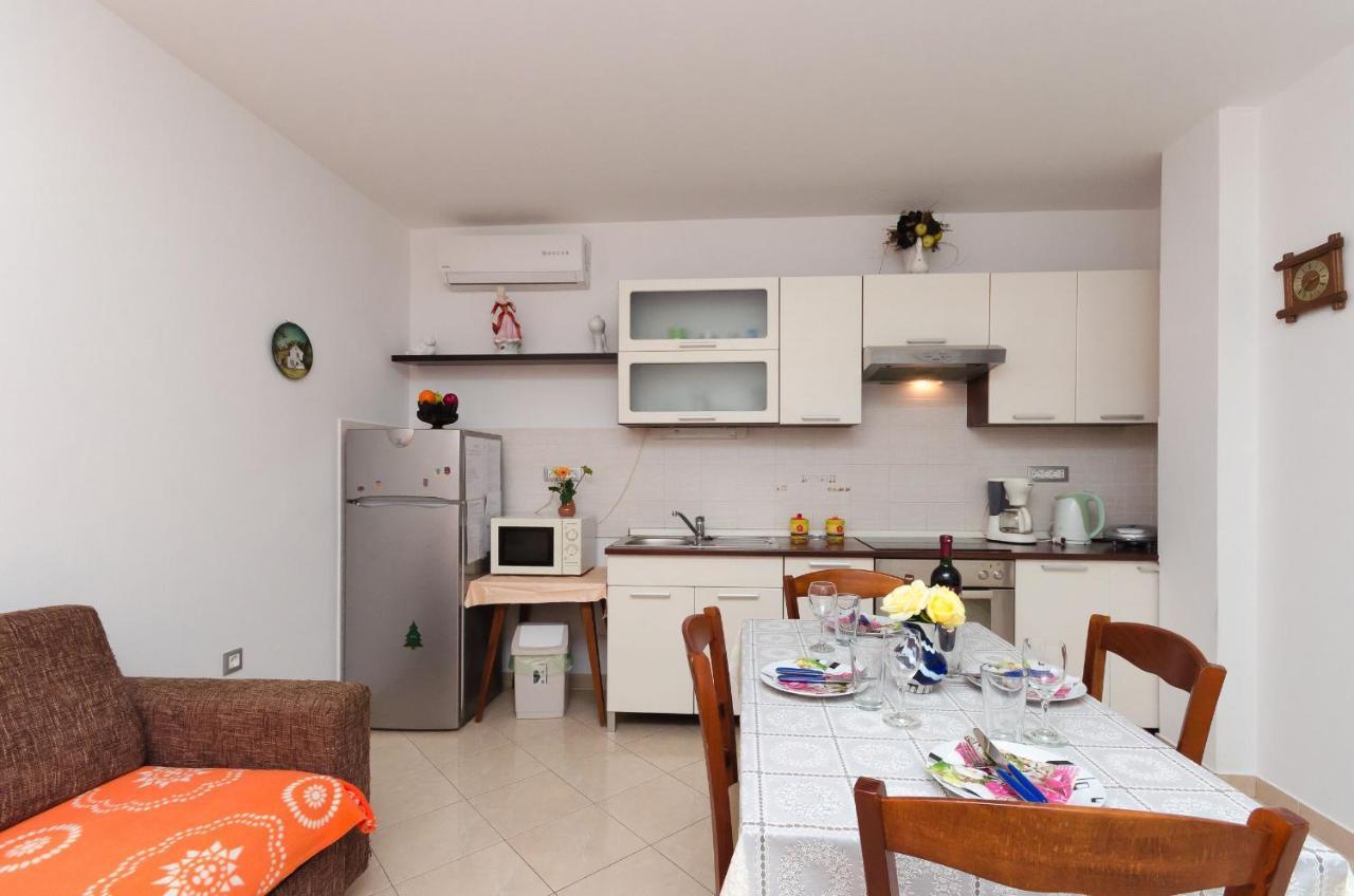 Apartments Branka Mošćenička Draga エクステリア 写真