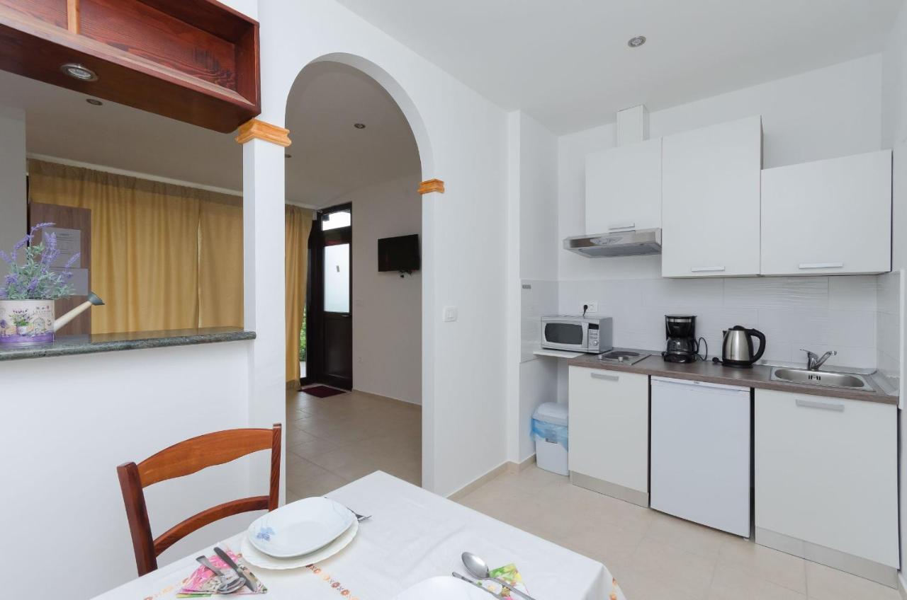 Apartments Branka Mošćenička Draga エクステリア 写真