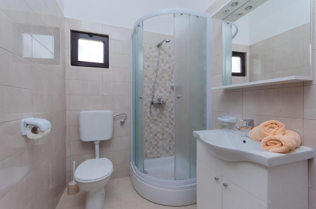 Apartments Branka Mošćenička Draga エクステリア 写真