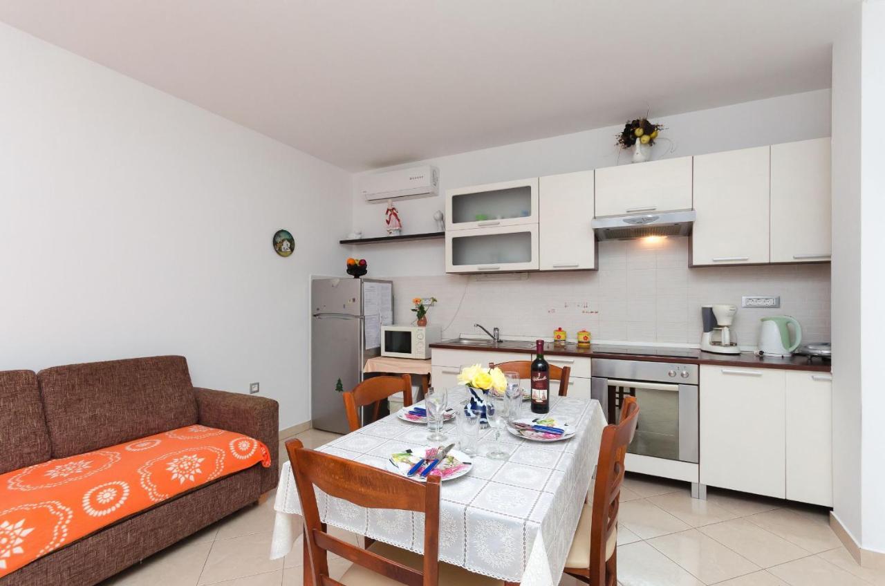 Apartments Branka Mošćenička Draga エクステリア 写真